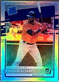 Yordan Alvarez