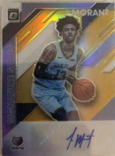 JA Morant