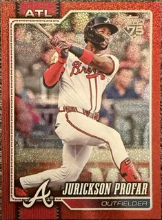 Jurickson Profar