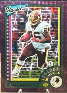 Clinton Portis