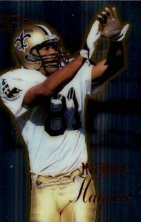 Michael Haynes