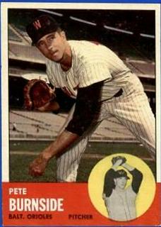 Pete Burnside