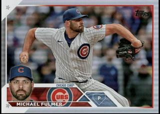 Michael Fulmer