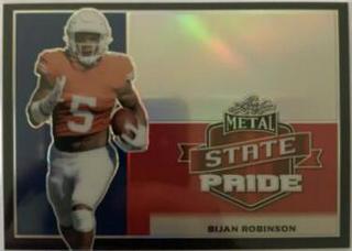 Bijan Robinson