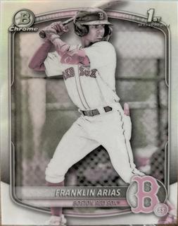 Franklin Arias