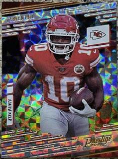 Tyreek Hill