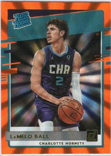 LaMelo Ball