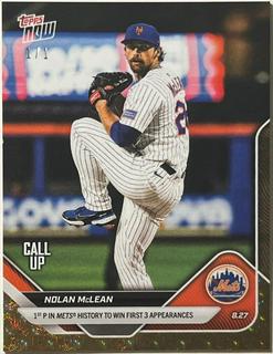 Nolan McLean
