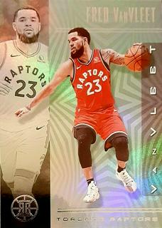 Fred VanVleet