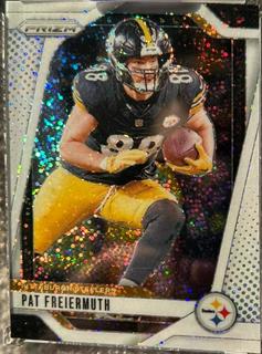 Pat Freiermuth