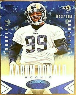 Aaron Donald