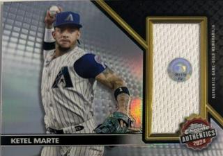 Ketel Marte