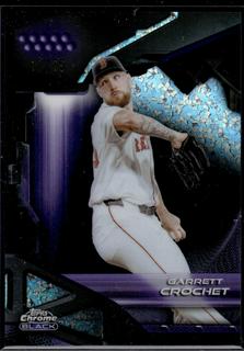 Garrett Crochet
