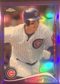 Anthony Rizzo