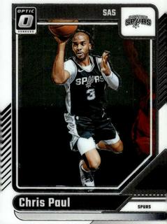 Chris Paul