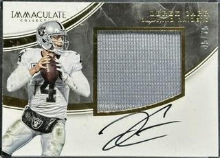 Derek Carr