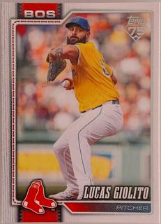 Lucas Giolito