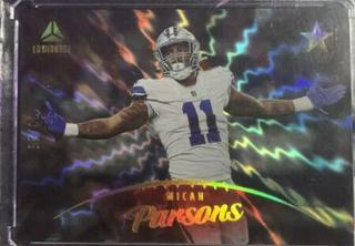 Micah Parsons