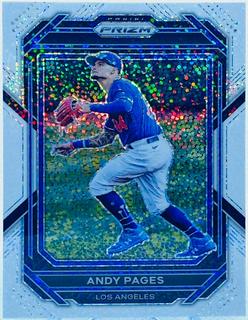 Andy Pages