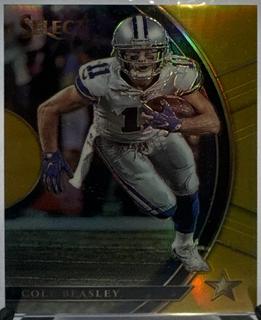 Cole Beasley