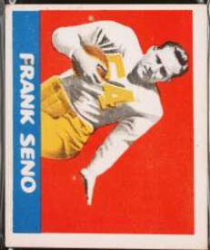 Frank Seno