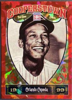 Orlando Cepeda