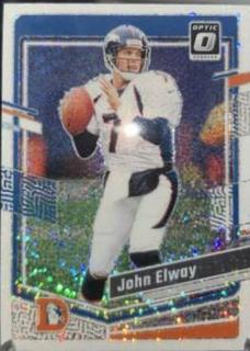 John Elway