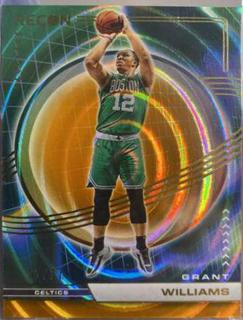 Grant Williams