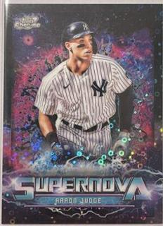 Aaron Judge
