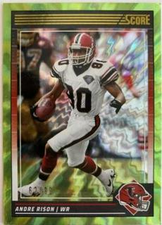 Andre Rison