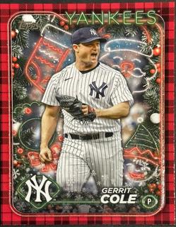 Gerrit Cole