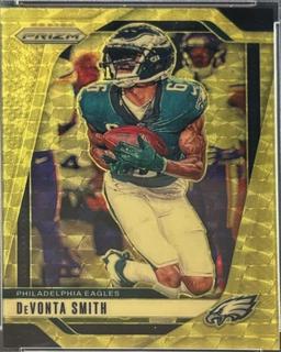 DeVonta Smith