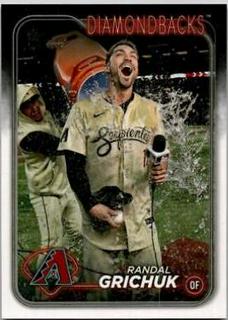 Randal Grichuk