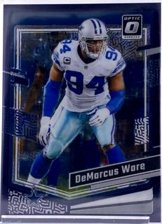 DeMarcus Ware
