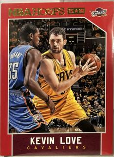 Kevin Love