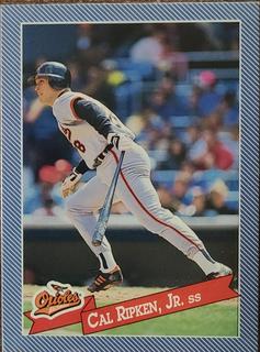 Cal Ripken Jr.