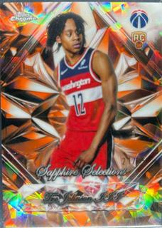 Tre Johnson III