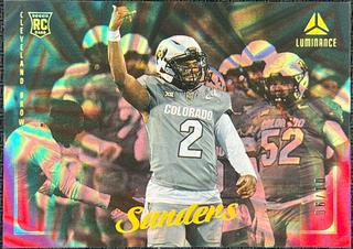 Shedeur Sanders