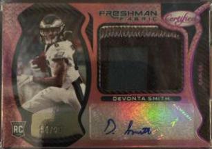 DeVonta Smith