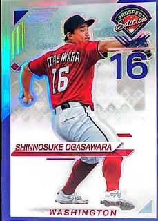Shinnosuke Ogasawara