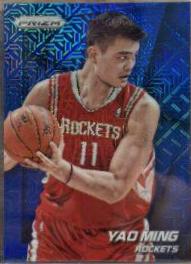 Yao Ming