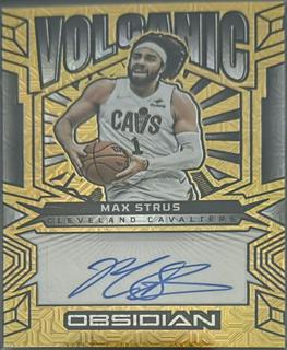 Max Strus