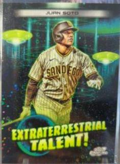 Juan Soto