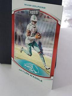 Jaylen Waddle