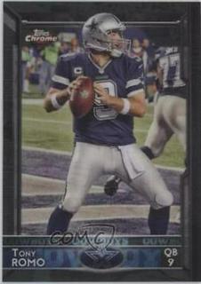 Tony Romo