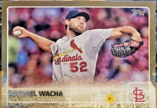 Michael Wacha