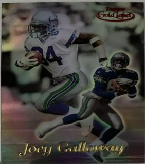 Joey Galloway
