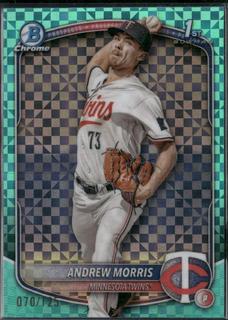 Andrew Morris