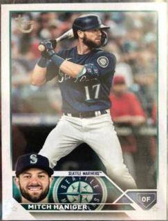Mitch Haniger