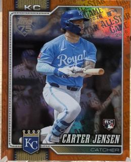 Carter Jensen